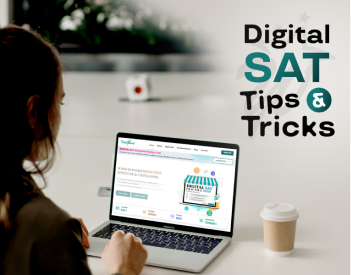 digital sat practice text for exam preparation